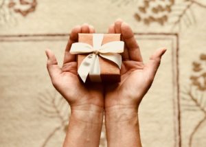 Spiritual Gifting