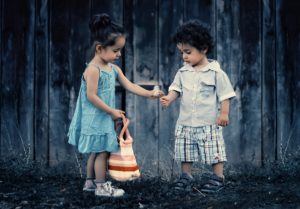Prayer for Our Children