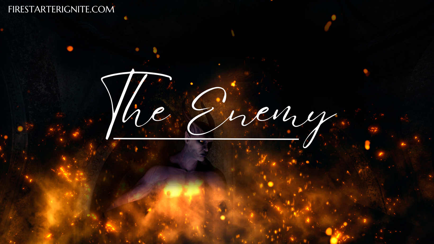 The Enemy