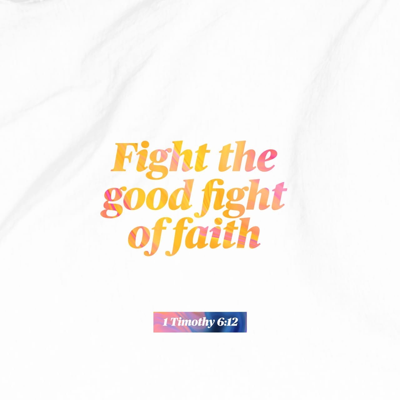 Faith