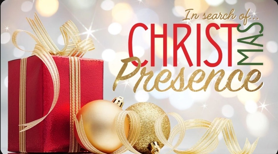 Prepare your Heart this Christmas