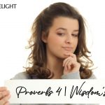 Proverbs 4 | Wisdom’s Cost