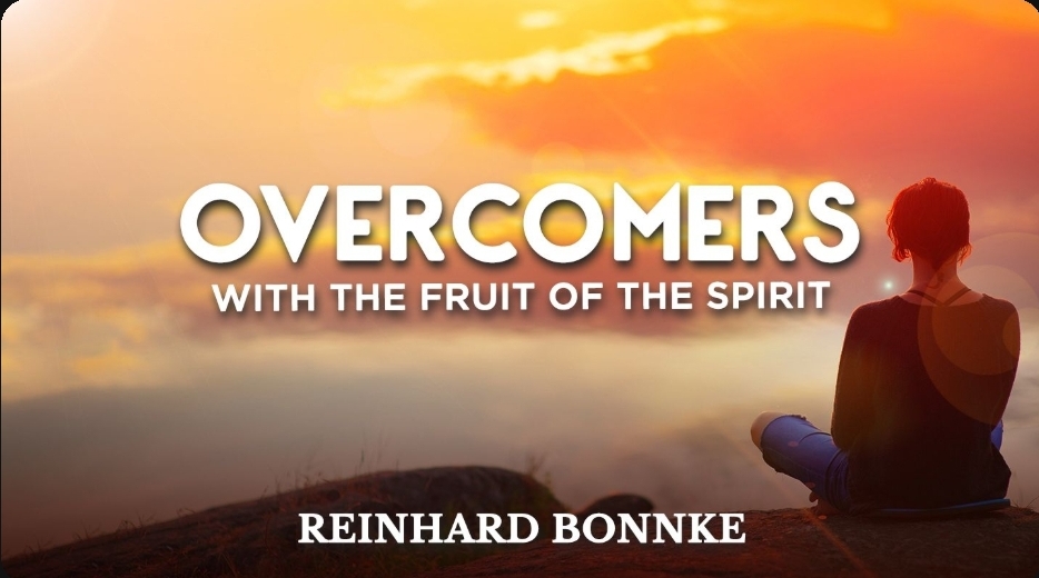FRUIT OF THE SPIRIT