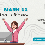 Obedience is Necessary