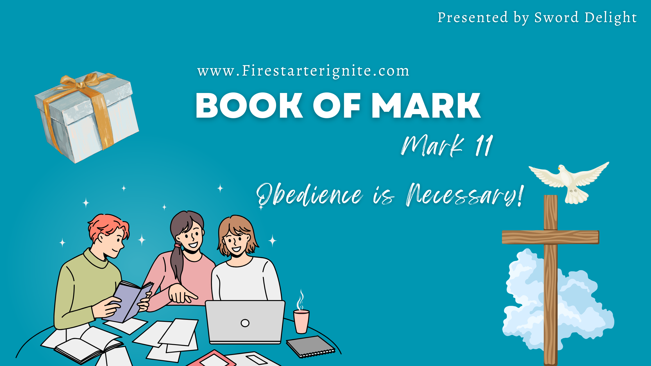 Obedience is Necessary