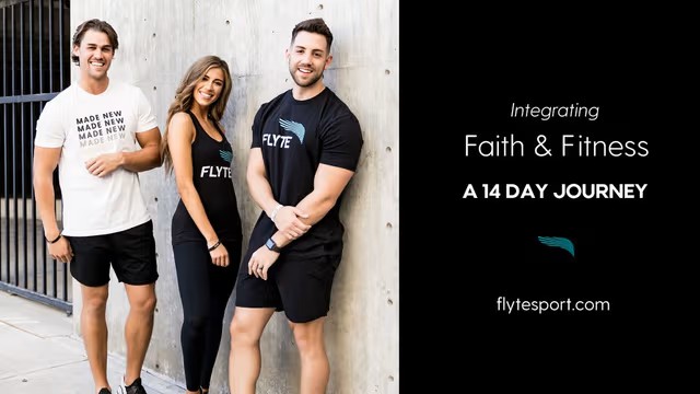 faith and fitness