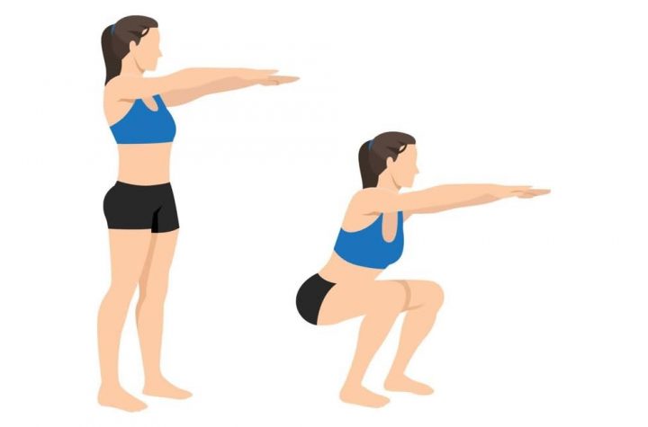 My Fitness Journey