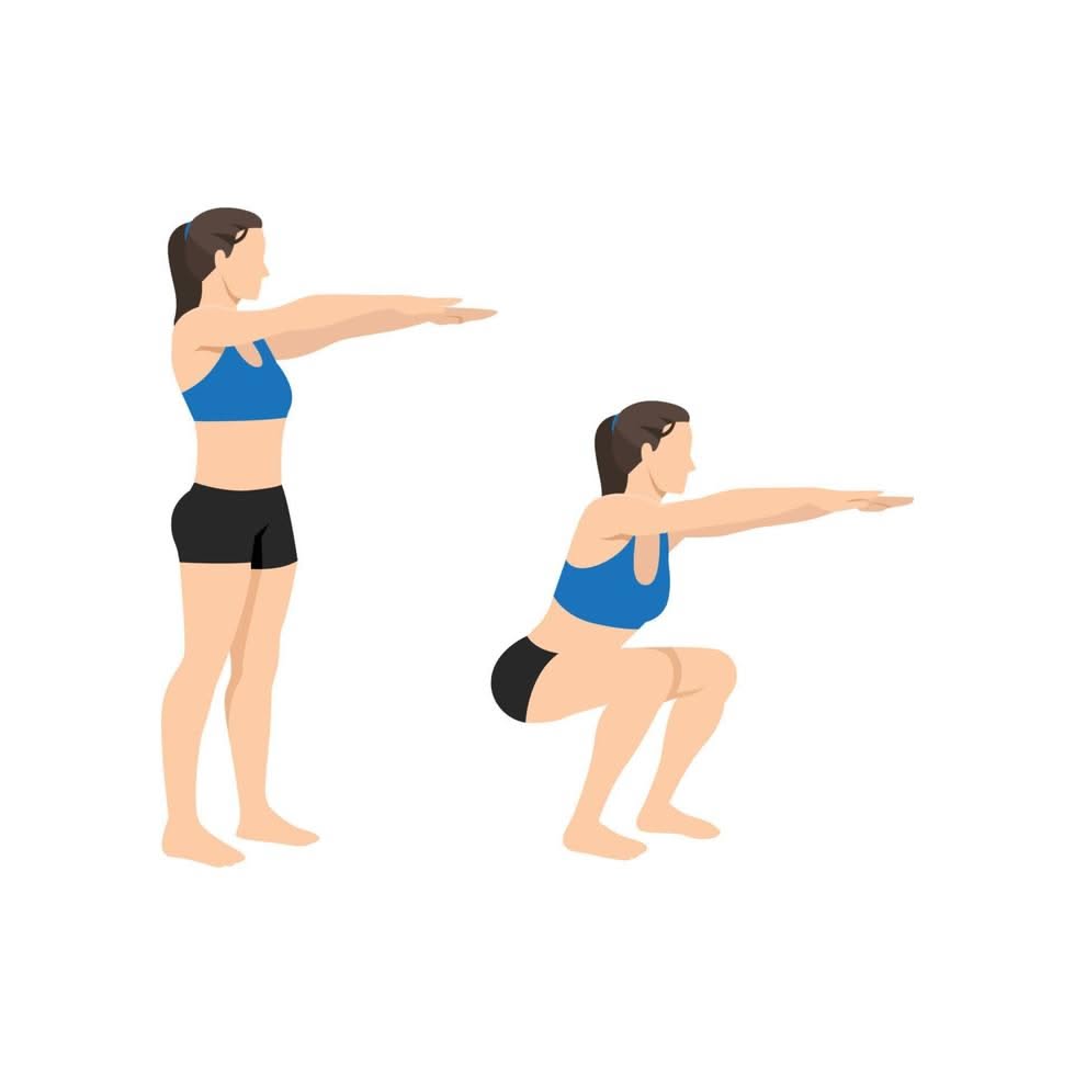My Fitness Journey