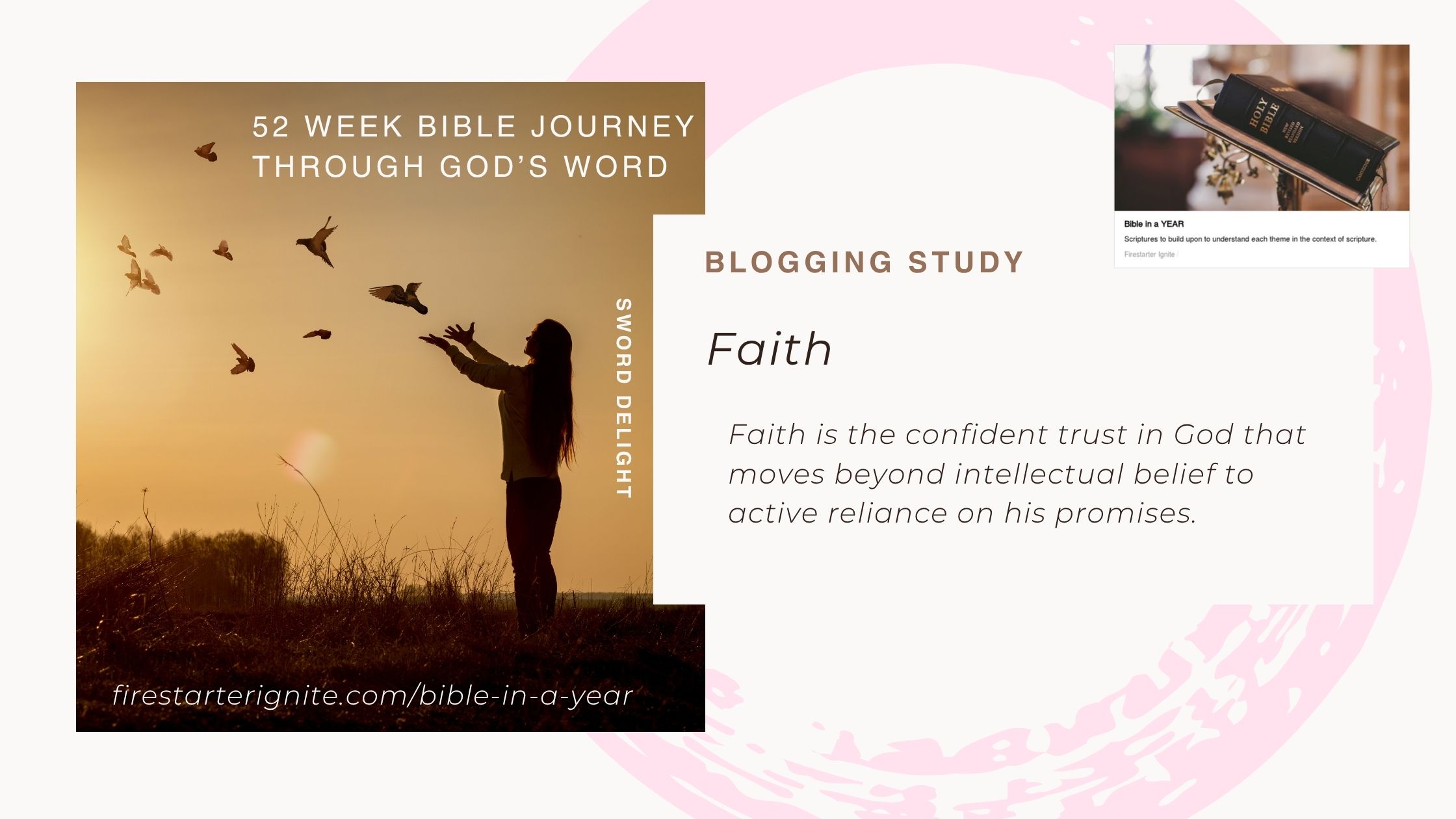 Faith