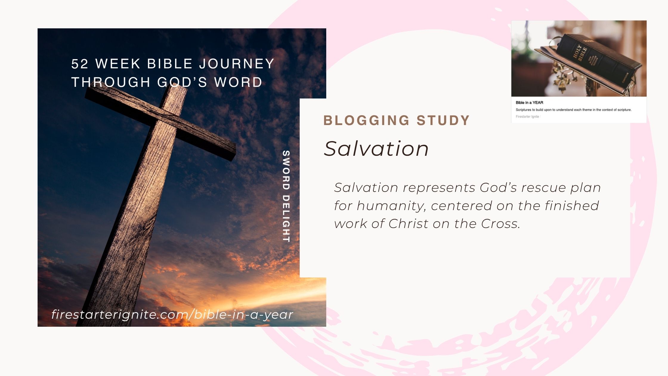 On Salvation
