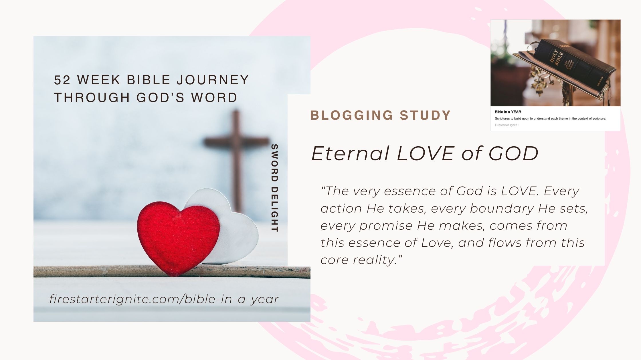 Eternal LOVE