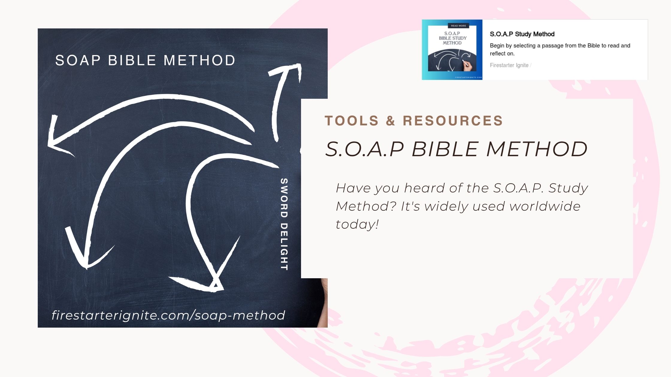 S.O.A.P Study Method