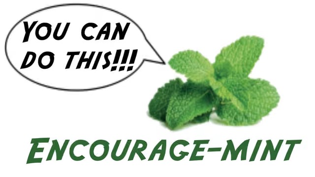 encouragemint