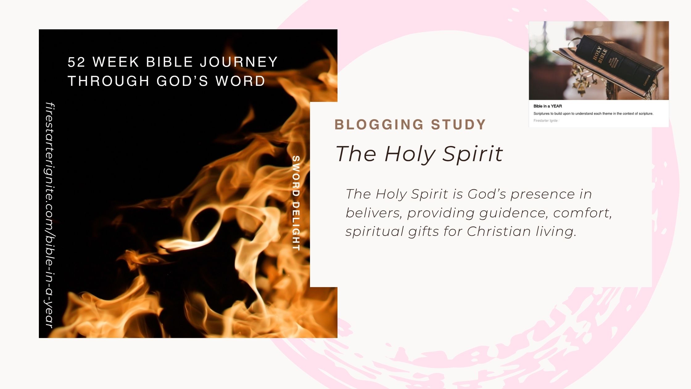 Holy Spirit