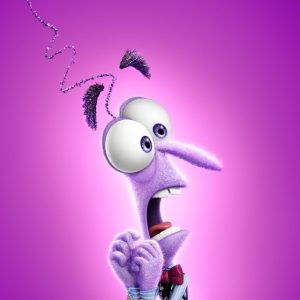 Fear | Inside Out Style