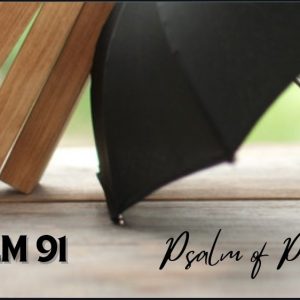Psalm 91| Psalm of Protection