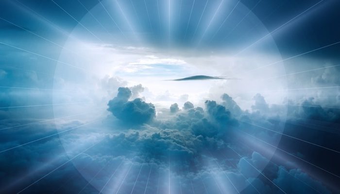 Ezekiel 1| The Vision