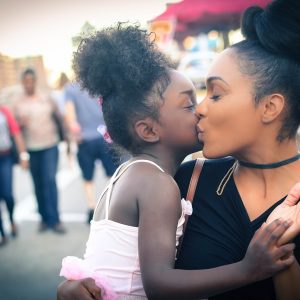 Train up a child