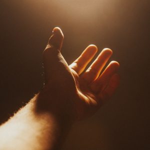 His Grace is Enough