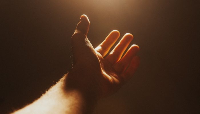 His Grace is Enough