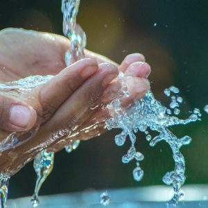 Cleansing Prayer