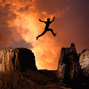 All things are possible