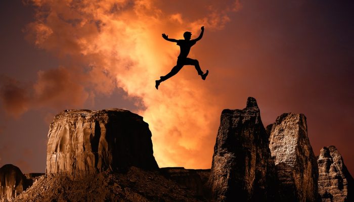 All things are possible