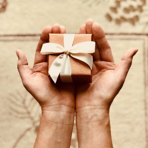 Spiritual Gifting