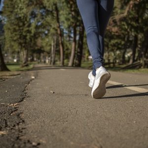 Starting Over