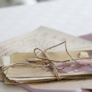 Embracing Renewal