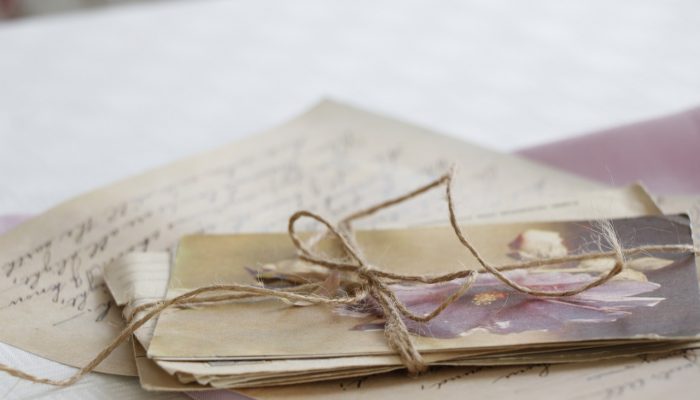 Embracing Renewal