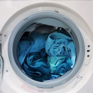 Laundry Made Easy