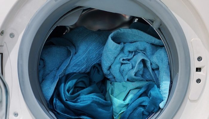 Laundry Made Easy