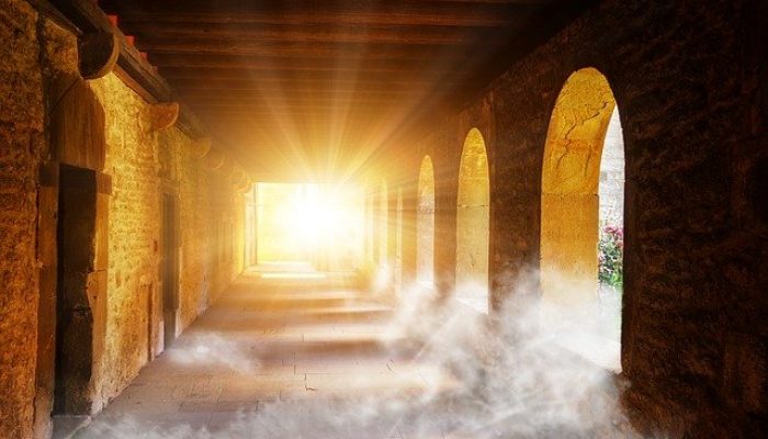 Ezekiel 2 | The Call