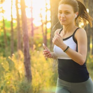 Running Benefits