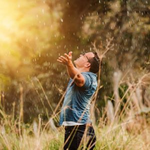 Turn your Worry into Worship