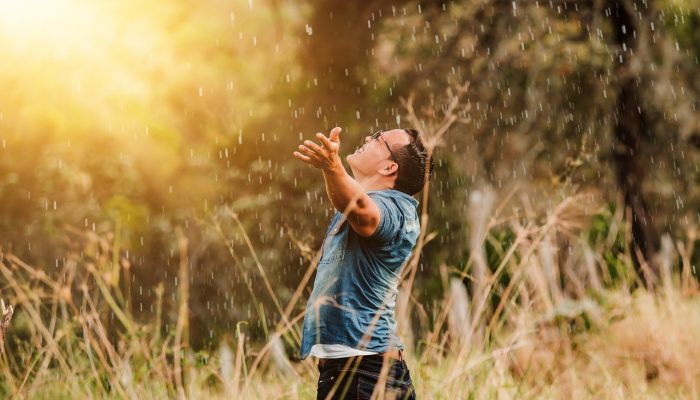 Turn your Worry into Worship